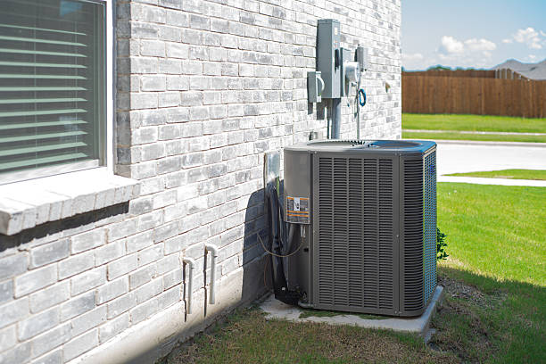 Reliable Ac Installation contractor in Parker, SC by FH HVAC